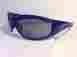 R421bs Classic Eyewear Bifocal Sun Readers Mens Reading Sunglasses 3.00 Blue