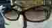 R424s 1.50 Designer Bifocal Readers Womens Brown Sunglasses
