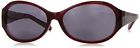 R435 Unbranded Starr Bifocal Sun Reader Burgundy 847934030006