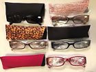 R444 Unbranded E-05 Reading Glasses 795400502697