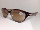 R46s Bolero Eyewear Womens Reading