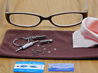 R525sh-dd R525sh Unbranded Reading Glasses With