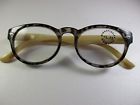 R553 Ce Tortoise Front Bamboo