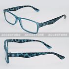 R6065 Unbranded Retor Style Reading Glasses Matte