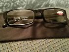 R62b Unbranded Spring Temples Lightweight