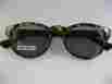 R650 Retro Round Cs Vintage Tortoise Frame With Black Temples Sun Reading Glasses 1.75