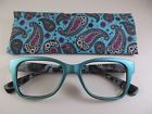 R653 Cs Paisley Party Aruba