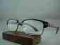 R660s 2.25 Mens Style Gun Black Reading Clubmaster Eyeglasses Glasses Retro