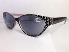 R66s Bolero Eyewear Womens Reading Sunglasses Spring Temple