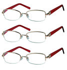 R7334p 7star Eyewear 3 Pairs