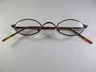 R818 Cs Vintage Small Oval