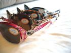 R861bs Bifocals Unbranded Sun-readers Womens