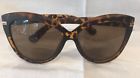 R863bs Unbranded Womens Cat Eye Style Bifocal Reading Sunglasses Uv Protection