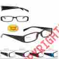 R9017 Reading Glasses Spring Hinges Assorted Colors