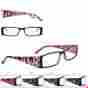 R9059 Unbranded Fashionable Womens Readers
