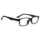 R9076 Reading Glasses Pair Lot Clear Lens Men Women New Strength