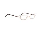 R9099 Spring Hinges Pair Reading Glasses Clear Lens Hinge Pack Lot