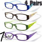 Ra4045 Seven Capital 4 Pairs