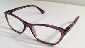 75889-2p0115 Rachel Roy Womens Reading Glasses 1.25 Readers