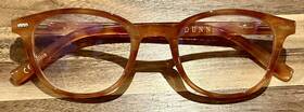 Rd32b-r1-56x00 Rae Dunn Full Rim Reading Glasses 0.00 Frames Only