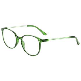 Rapidroo-shop 313091515545 Hot Sale High-definition Reading Glasses Unisex Fashion Ultralight Pc Frames Pre