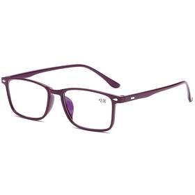806ky Rapidroo-shop Classic Anti-blue Light Reading Glasses Women Men Hyperopia Vintage Comp