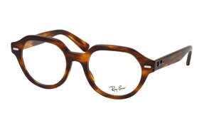 2144 Ray-ban 7214 New Reading Glasses Rb Gina 49-20 140 Tortoise Frames Readers