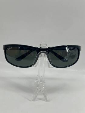 Rb2027 Ray-ban Predator 2 62mm 601/w1 19 130 3p