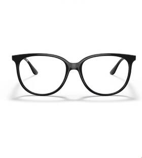 Rb4378v Ray-ban Eyewear Eyeglasses Woman Sustainablestyles
