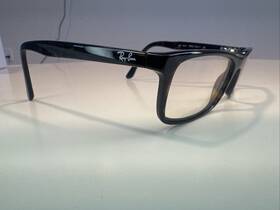 Rx5337i Ray-ban 2012 Havana Frame Reading Glasses Frames Only #890