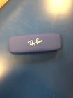 Rb1536 Ray Glasses Ban