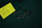 3491 Rb Custom Made Reading Glasses Model Readers