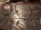 6414 Rb Ray Ban Gold Blue Hoya Lens