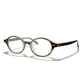 B0ffysn327 Rb.pilot Acetate Reading Glasses For Women Men Eyeglasses Blue Light Readers