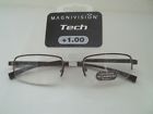 Rc0269 Magnivision Tech 1.00 Reading 024021403794