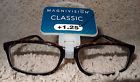 Rc07c-125 Magnivision Readers Classic Reading 024021338775