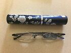 Rct12b-200.mvg Magnivision Compact Reading Glases 024021425093