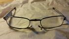Rct34t-275.fgu Gideon Foster Grant New Designer Spring Hinge Temple 2.75 Folding Reading Glasses