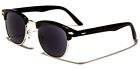 Rd-p8733-sug Unbranded Classic Round Unisex Sun Readers Colors Strengths Womens Men
