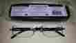 Rd0110-1c Auden Cross Good Deal Readers Reading Glasses 1.50 New