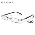 Rd0120-1a Cross Readers Reading Glasses Dickens
