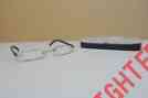 Rd0120-1b 64mm Reading 1.25 Glasses Dickens Readers Cross Case