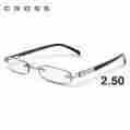 Rd0120-1f Cross Readers Reading Glasses Dickens 2.50 073228113210