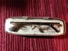 Rd0120-1h Readers Dickens Glasses Reading 3.50 Cross