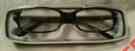 Rd0130-1b Bryson Shipping Reading Cross Brand 1.25 Glasses Free