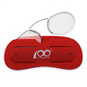 Rd8107c8r100-c Reading Glasses Nose Resting Pinching Ultralight Vision Mini 690001351982