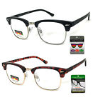 Re112 Unbranded Clubmaster Multi Focus