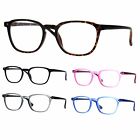 Re4103clsp Sa106 Womens Keyhole Rectangular