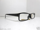 Re61 Cheetah Unisex Classic Sophisticated Reading Glasses In Black 3.00 J8 739042000036