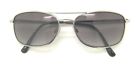 Re70 Unbranded Retro Mens Aviator Bifocal Tinted Sun Reader Reading Sunglasses